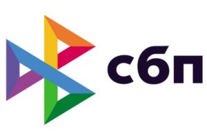 Логотип СБП