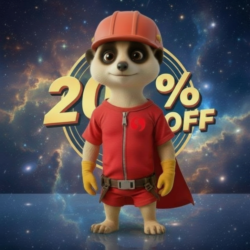 Скидка 20% от РРЦ на продукцию Dahua и HiWatch