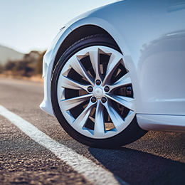 Автолюбителям